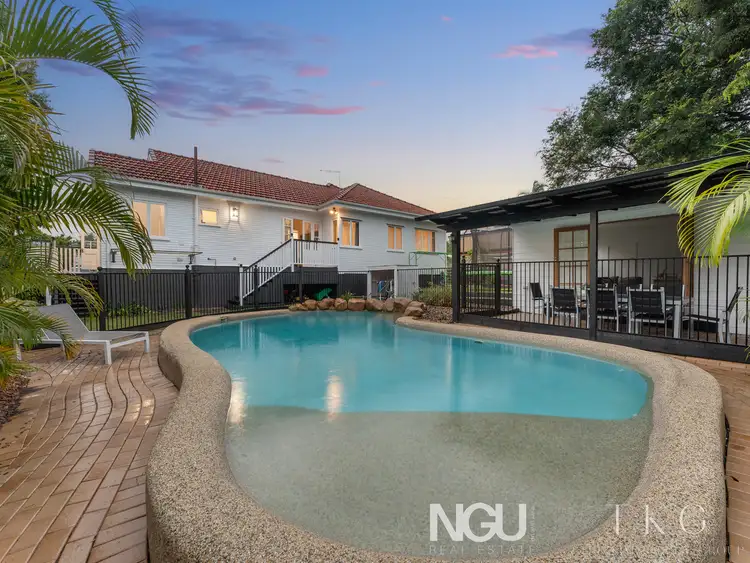 Second view of Homely house listing, 13 Watson Street, East Ipswich QLD 4305