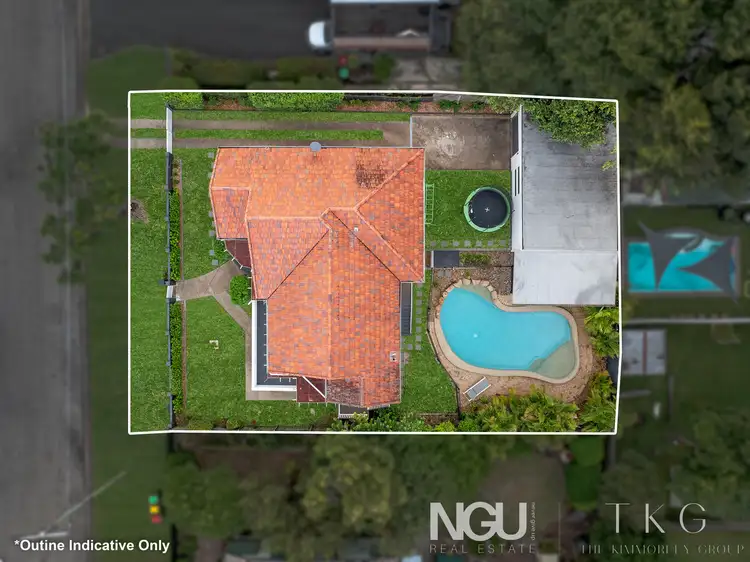 Third view of Homely house listing, 13 Watson Street, East Ipswich QLD 4305