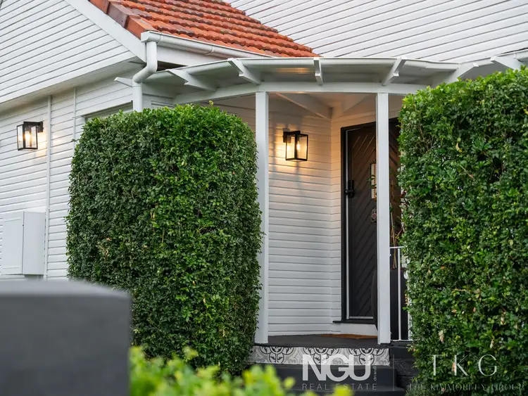 Fourth view of Homely house listing, 13 Watson Street, East Ipswich QLD 4305