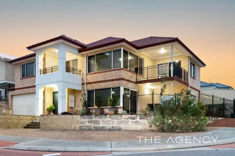 Main view of Homely house listing, 24 Bayview Terrace, Yangebup WA 6164