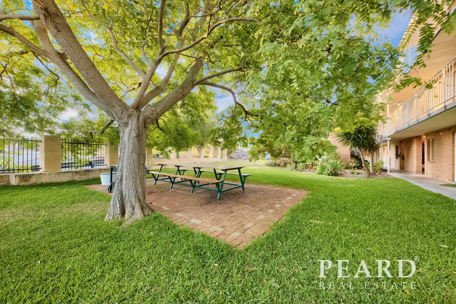 Main view of Homely apartment listing, 8/2 Coral Court, Scarborough WA 6019
