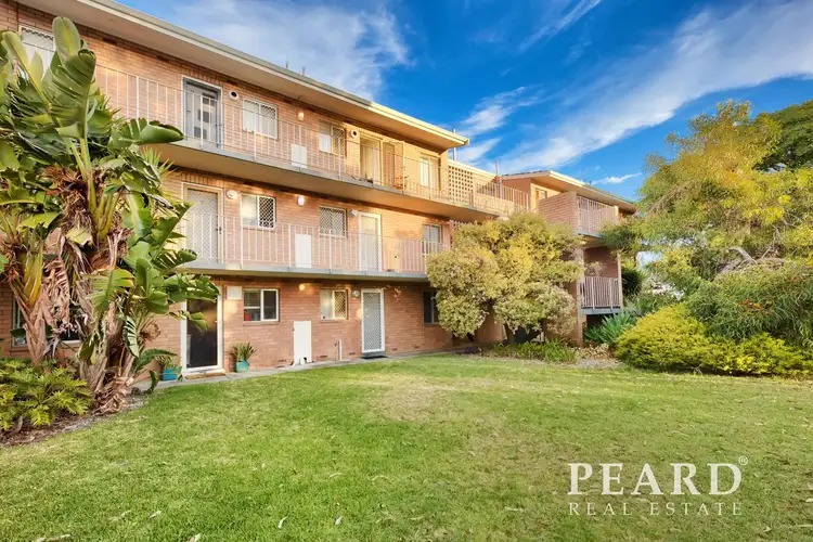 Second view of Homely apartment listing, 8/2 Coral Court, Scarborough WA 6019