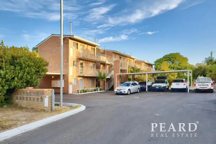 Third view of Homely apartment listing, 8/2 Coral Court, Scarborough WA 6019