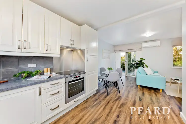 Fifth view of Homely apartment listing, 8/2 Coral Court, Scarborough WA 6019