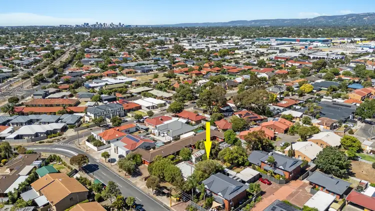 Third view of Homely house listing, 51 West Street, Ascot Park SA 5043