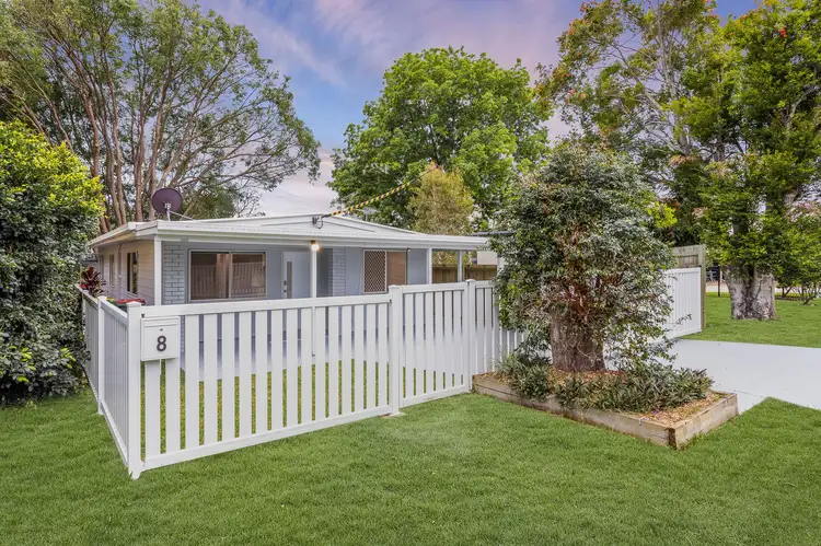 8 Alice Street, Mango Hill QLD 4509