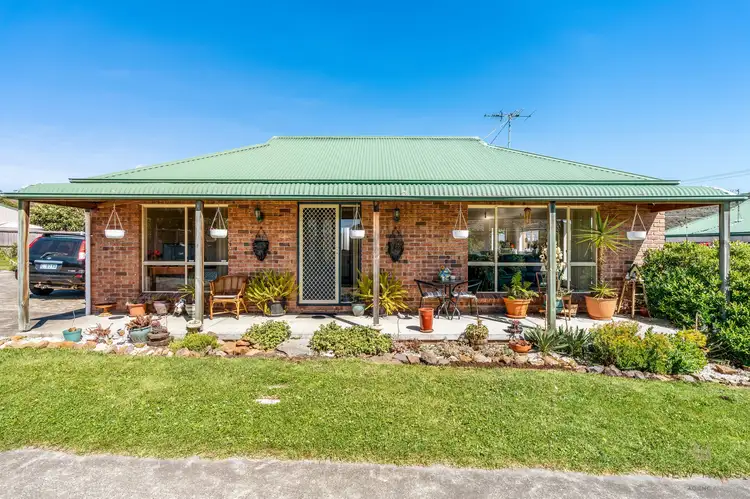 Main view of Homely unit listing, 2/27 Climie Street, Campania TAS 7026