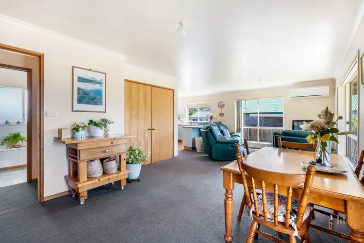 Second view of Homely unit listing, 2/27 Climie Street, Campania TAS 7026