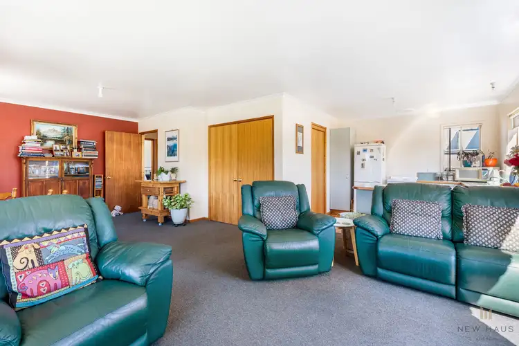 Third view of Homely unit listing, 2/27 Climie Street, Campania TAS 7026