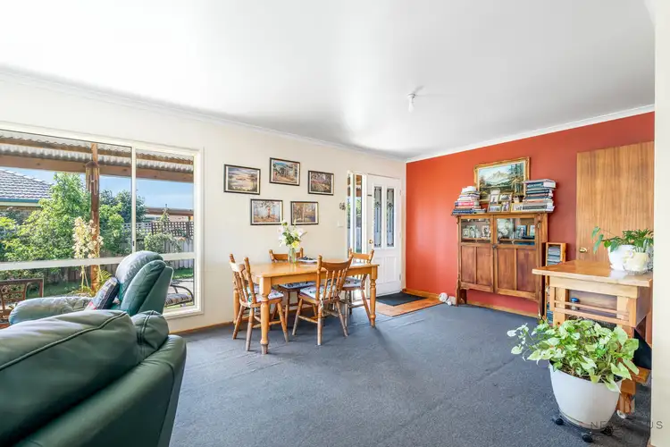 Fourth view of Homely unit listing, 2/27 Climie Street, Campania TAS 7026