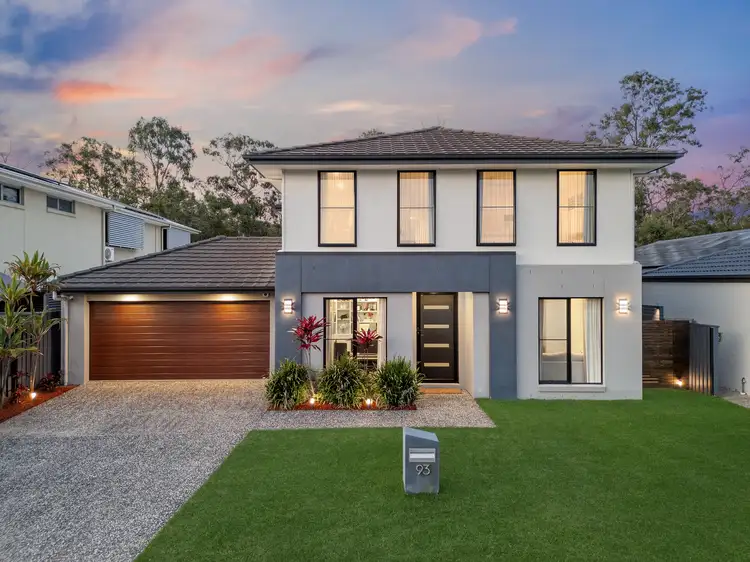 93 Armisfield Street, Doolandella QLD 4077
