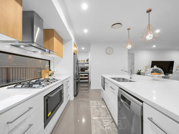 Fifth view of Homely house listing, 93 Armisfield Street, Doolandella QLD 4077