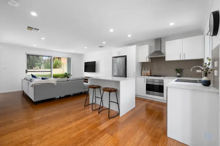 2/29 Peters Avenue, Wallsend NSW 2287