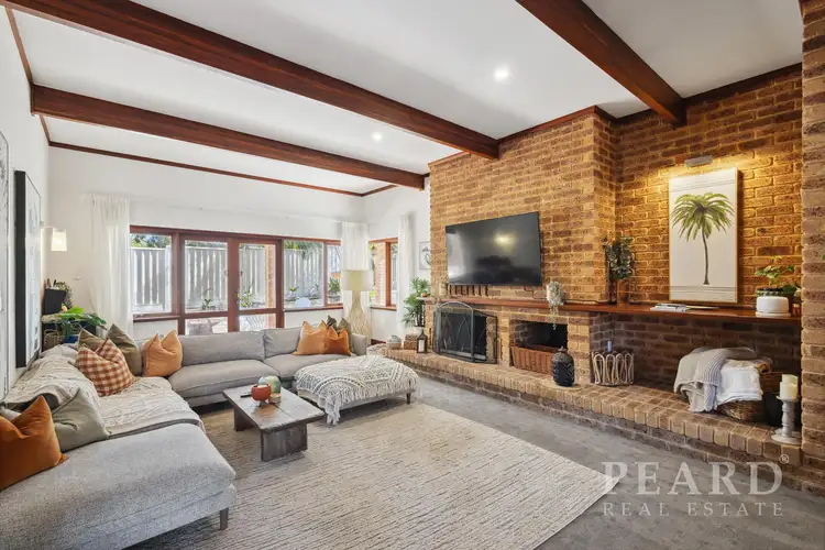 Main view of Homely house listing, 30 Guinevere Way, Carine WA 6020