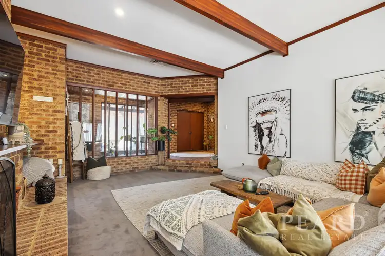 Second view of Homely house listing, 30 Guinevere Way, Carine WA 6020