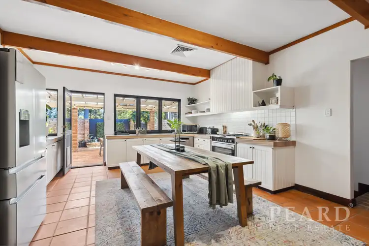Fifth view of Homely house listing, 30 Guinevere Way, Carine WA 6020