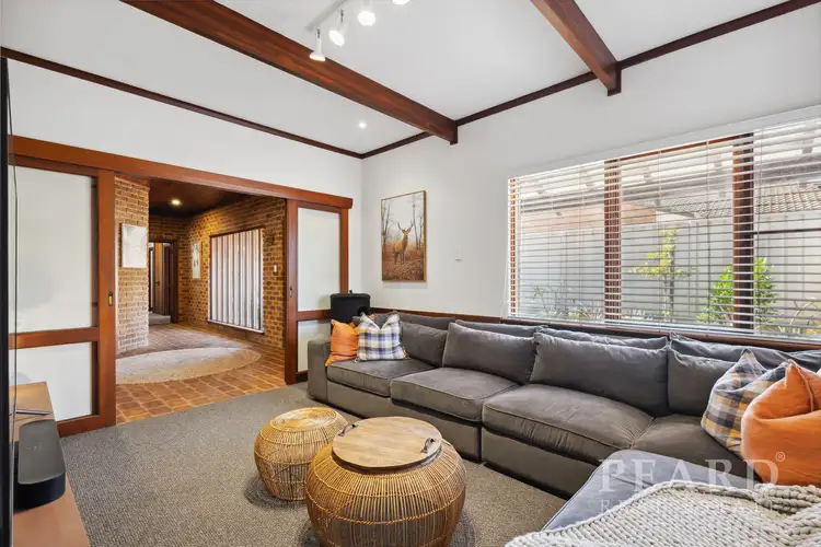 Sixth view of Homely house listing, 30 Guinevere Way, Carine WA 6020
