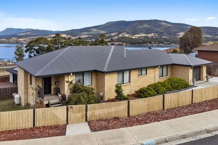 2A Thompson Crescent, Bridgewater TAS 7030