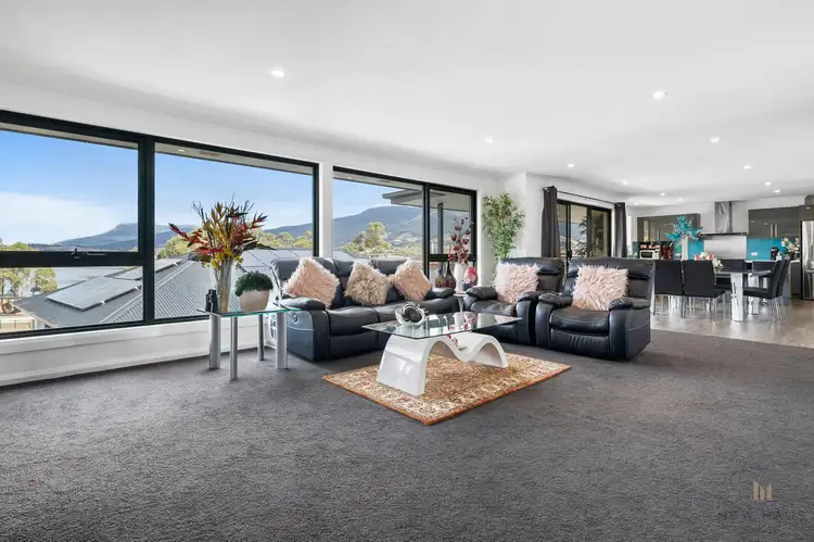 Fourth view of Homely house listing, 2A Thompson Crescent, Bridgewater TAS 7030
