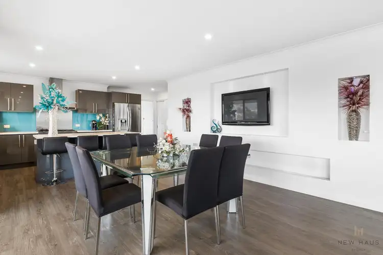Fifth view of Homely house listing, 2A Thompson Crescent, Bridgewater TAS 7030