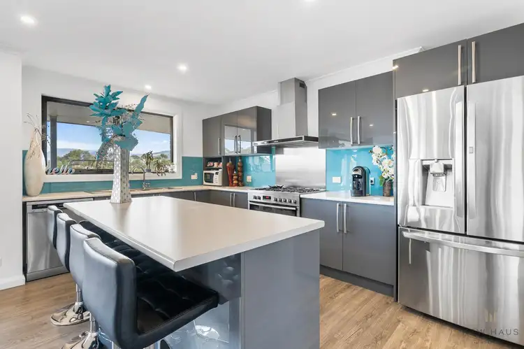 Sixth view of Homely house listing, 2A Thompson Crescent, Bridgewater TAS 7030