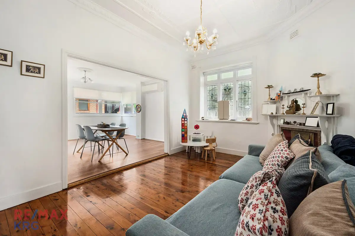 Main view of Homely house listing, 70A Iandra Street, Concord West NSW 2138