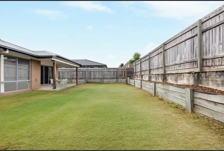Second view of Homely house listing, 41 Koda Street, Burpengary East QLD 4505