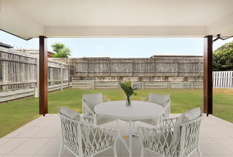 Third view of Homely house listing, 41 Koda Street, Burpengary East QLD 4505