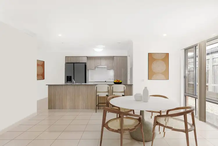 Fifth view of Homely house listing, 41 Koda Street, Burpengary East QLD 4505