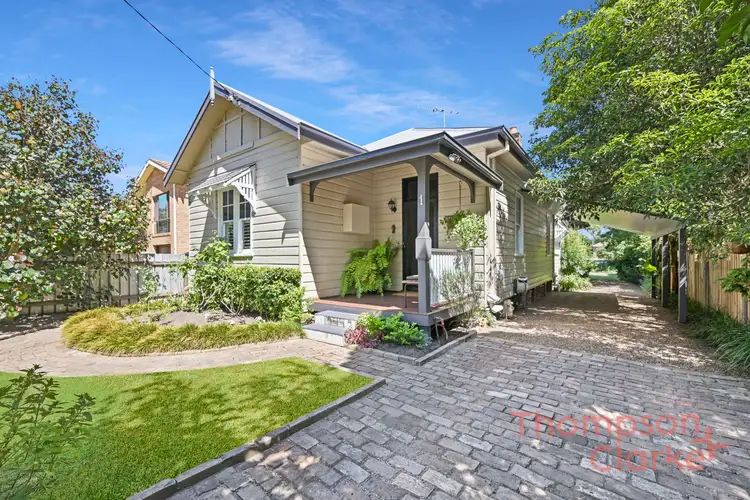 1 William Street, East Maitland NSW 2323