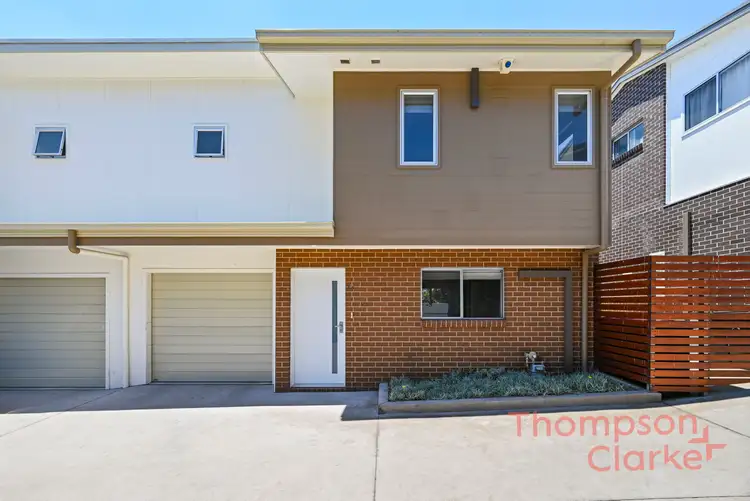 13/189 Lake Road, Elermore Vale NSW 2287