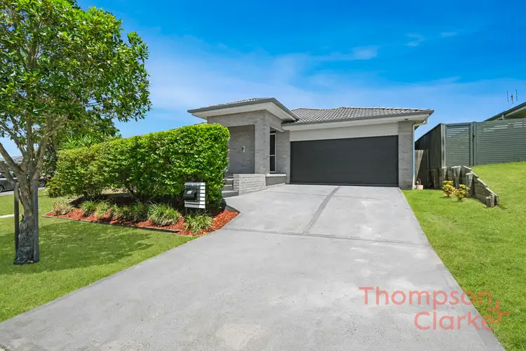 Main view of Homely house listing, 17 Dove Street, Aberglasslyn NSW 2320