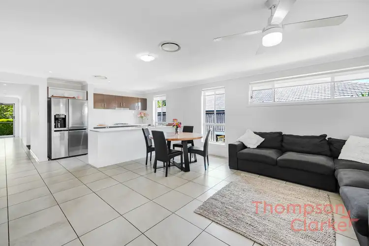 Fourth view of Homely house listing, 17 Dove Street, Aberglasslyn NSW 2320