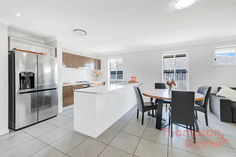 Fifth view of Homely house listing, 17 Dove Street, Aberglasslyn NSW 2320