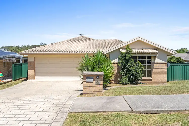 3 Mussel Street, Muswellbrook NSW 2333