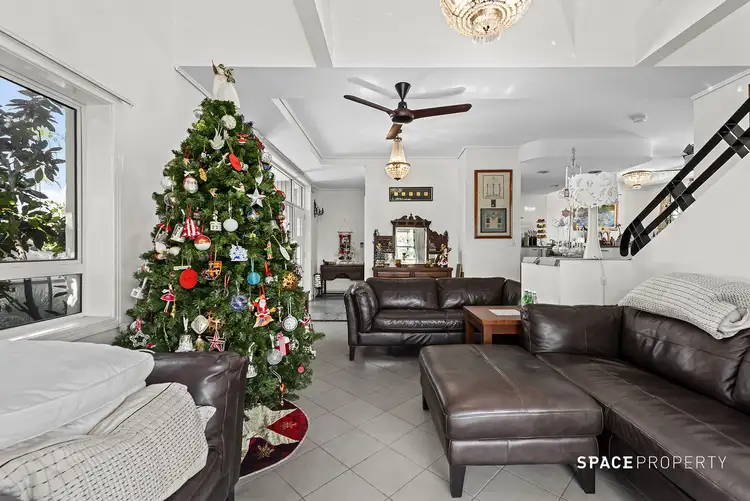 Fourth view of Homely townhouse listing, 8/331 Gregory Terrace, Spring Hill QLD 4000
