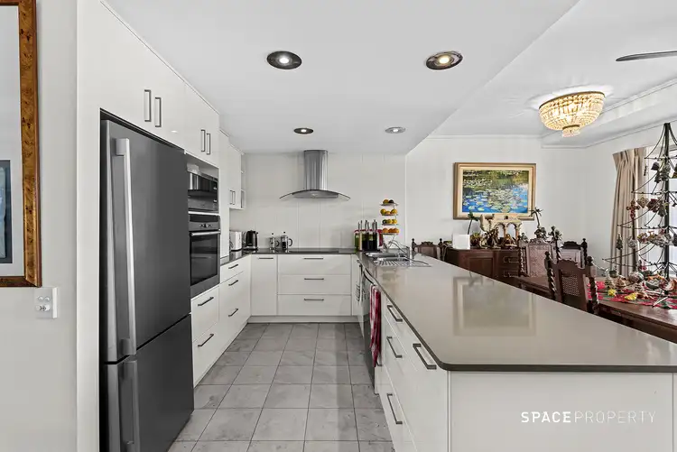 Fifth view of Homely townhouse listing, 8/331 Gregory Terrace, Spring Hill QLD 4000