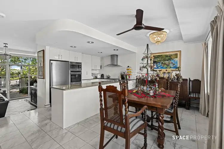 Sixth view of Homely townhouse listing, 8/331 Gregory Terrace, Spring Hill QLD 4000