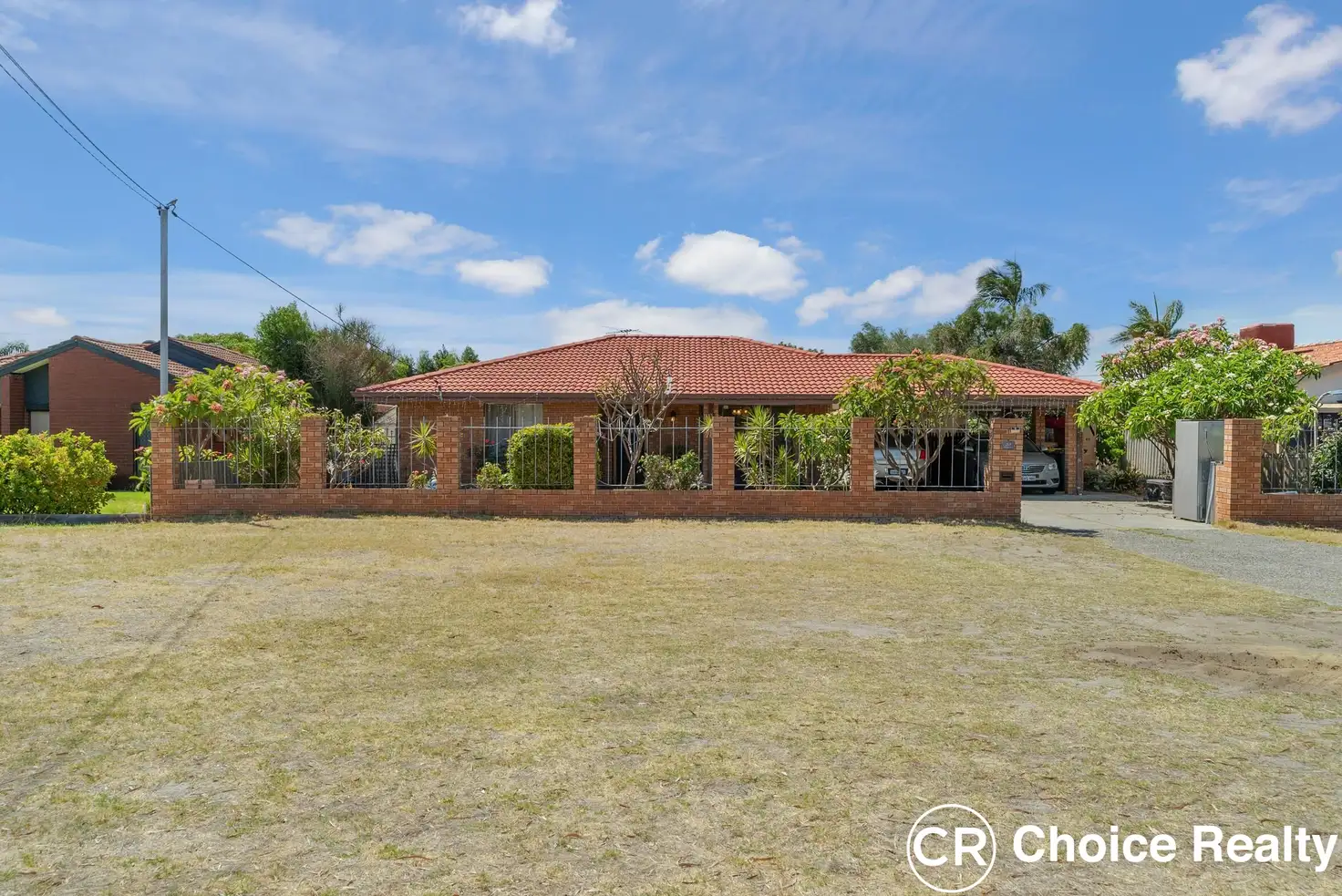 Main view of Homely house listing, 53 Hamilton Street, Cannington WA 6107