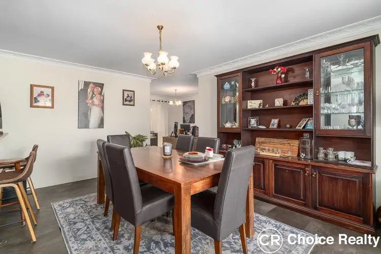 Third view of Homely house listing, 53 Hamilton Street, Cannington WA 6107