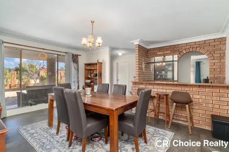 Fifth view of Homely house listing, 53 Hamilton Street, Cannington WA 6107