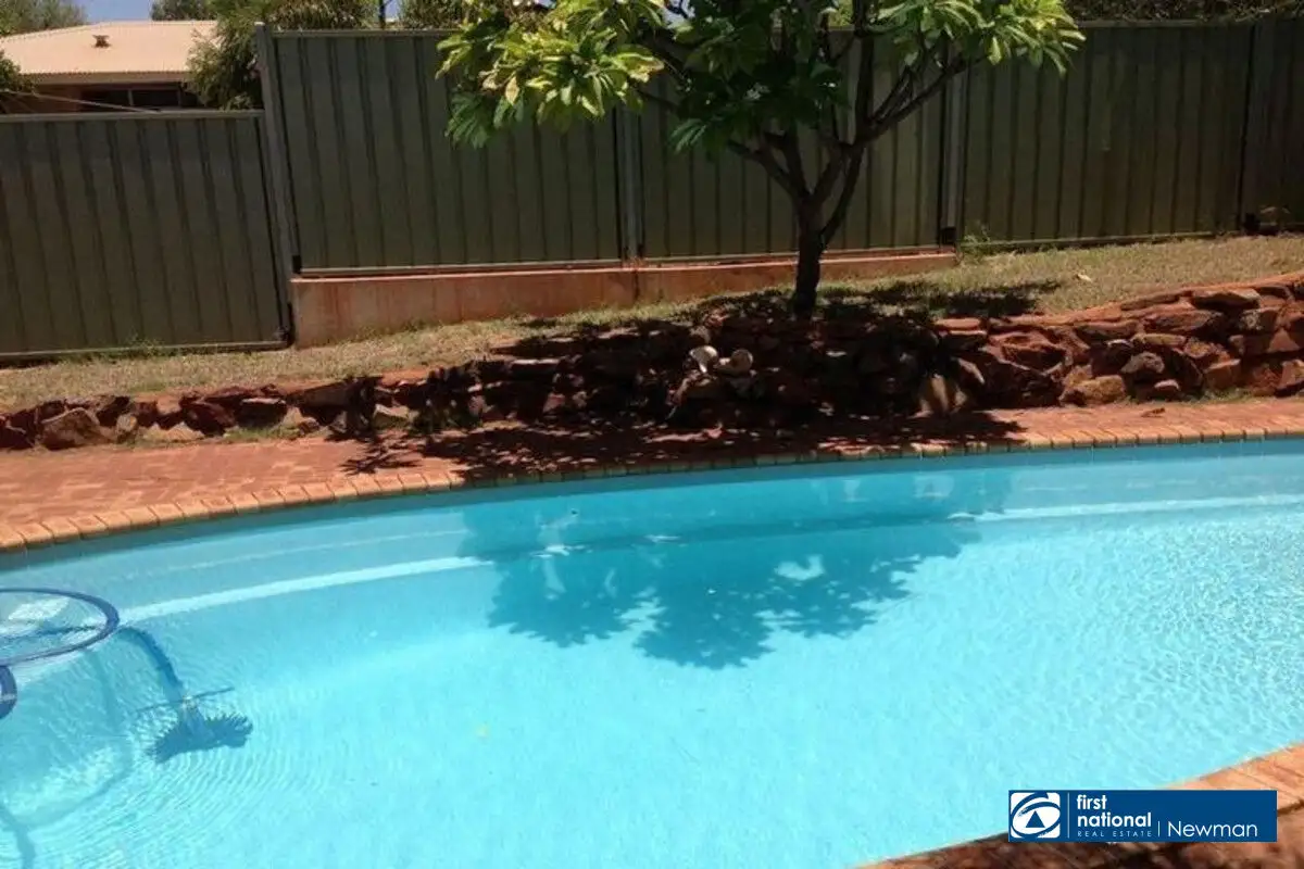 Main view of Homely house listing, 11 Ross Avenue, Newman WA 6753