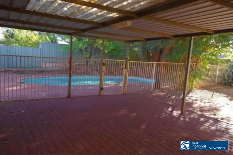 Second view of Homely house listing, 11 Ross Avenue, Newman WA 6753