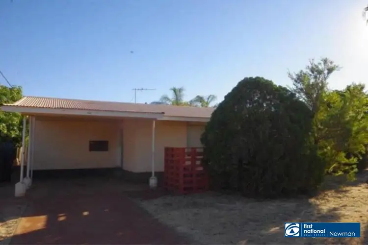 Third view of Homely house listing, 11 Ross Avenue, Newman WA 6753