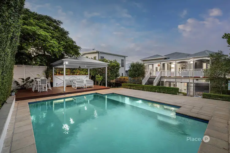 59 Lloyd Street, Camp Hill QLD 4152