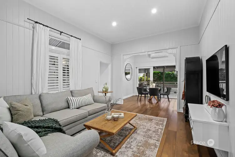 Fifth view of Homely house listing, 59 Lloyd Street, Camp Hill QLD 4152