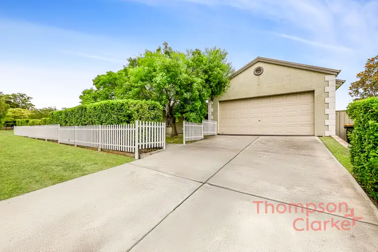 21 Lowe Street, Metford NSW 2323