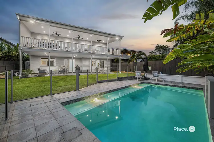 44 Edencourt Street, Camp Hill QLD 4152