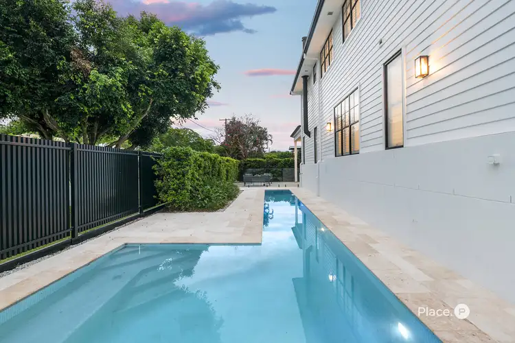 Second view of Homely house listing, 6 Vickers Street, Carina Heights QLD 4152