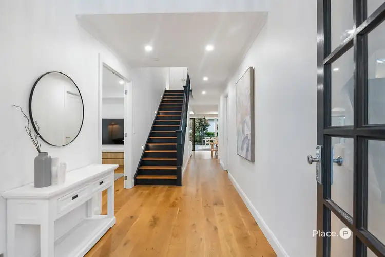 Fourth view of Homely house listing, 6 Vickers Street, Carina Heights QLD 4152